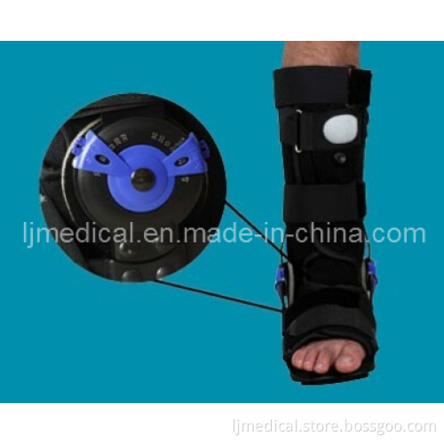 Ankle Adjustable Walker
